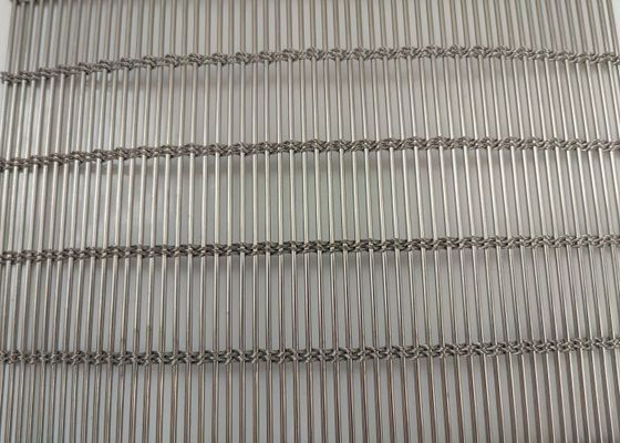 SUS 304 Decorative Metal Mesh