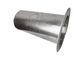 304 / 316L 15 Cm Diameter Perforated Stainless Steel Pipe For Filter