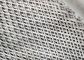 Flat 1X2m 2mm Thickness Expanded Metal Mesh For Construction