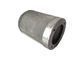 Round Woven Mesh 310S Stainless Steel Strainer Filter Tube Twill Weave